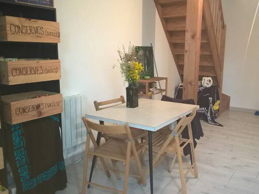 Homestay Saint-Denis-de-Pile 168137