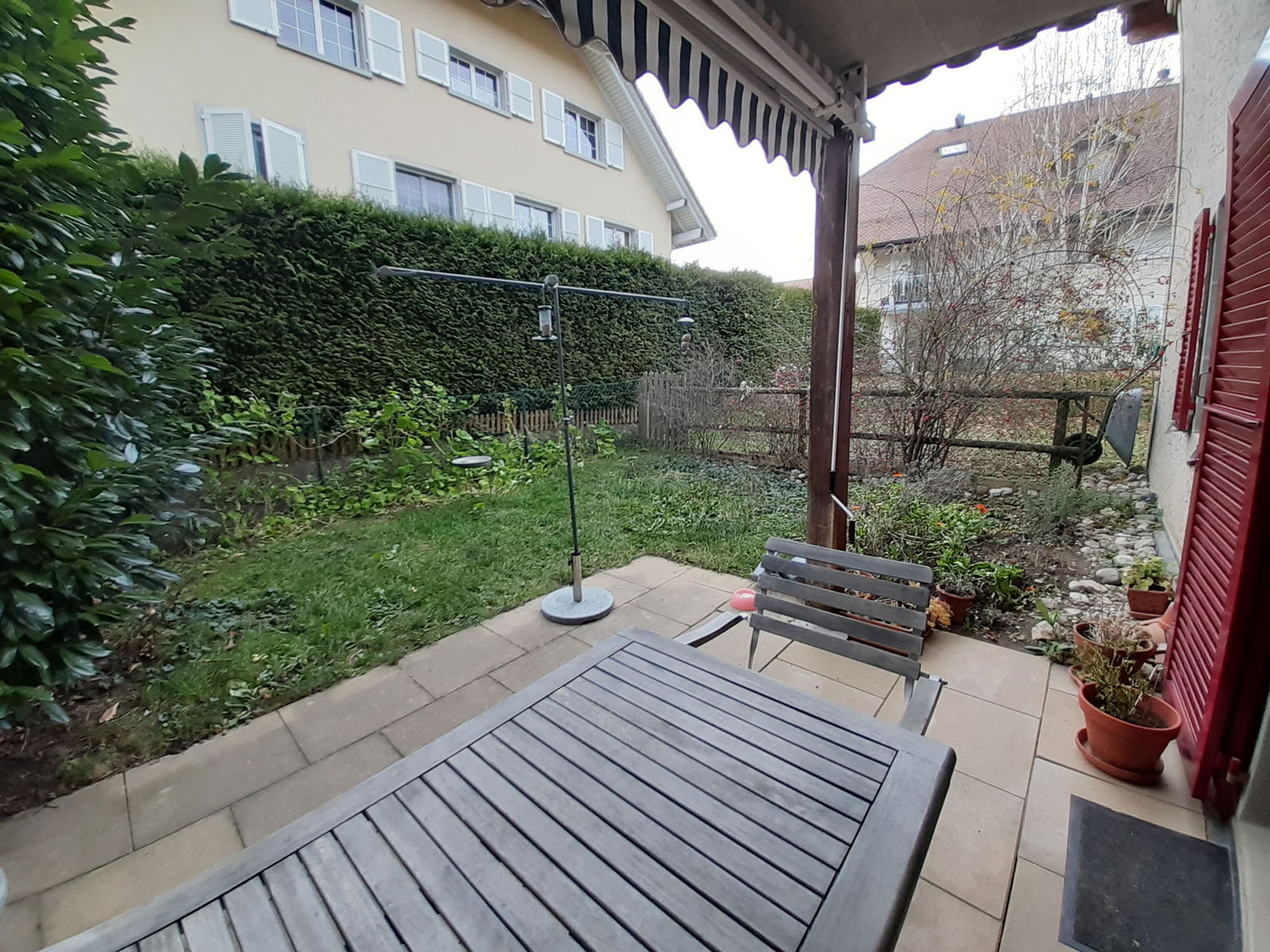 Colocation Bioley-Orjulaz 240972