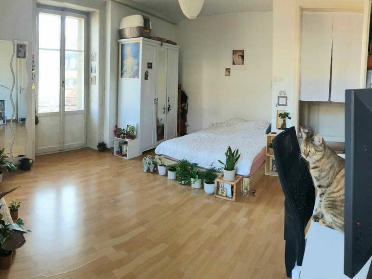 Chambre À Louer Fribourg 253695