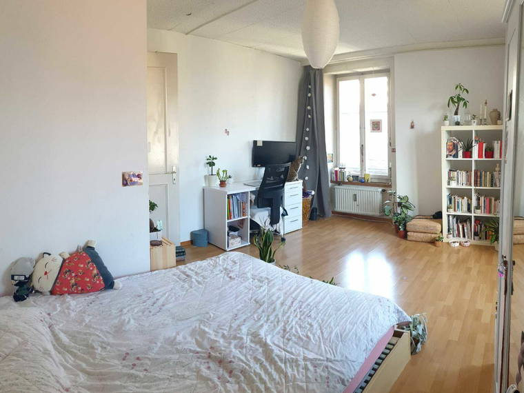 Chambre À Louer Fribourg 253695