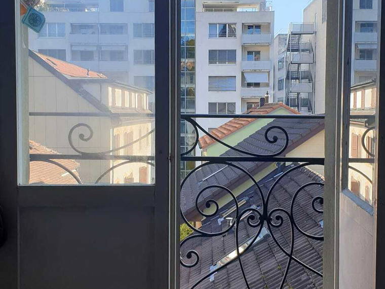 Chambre À Louer Fribourg 253695