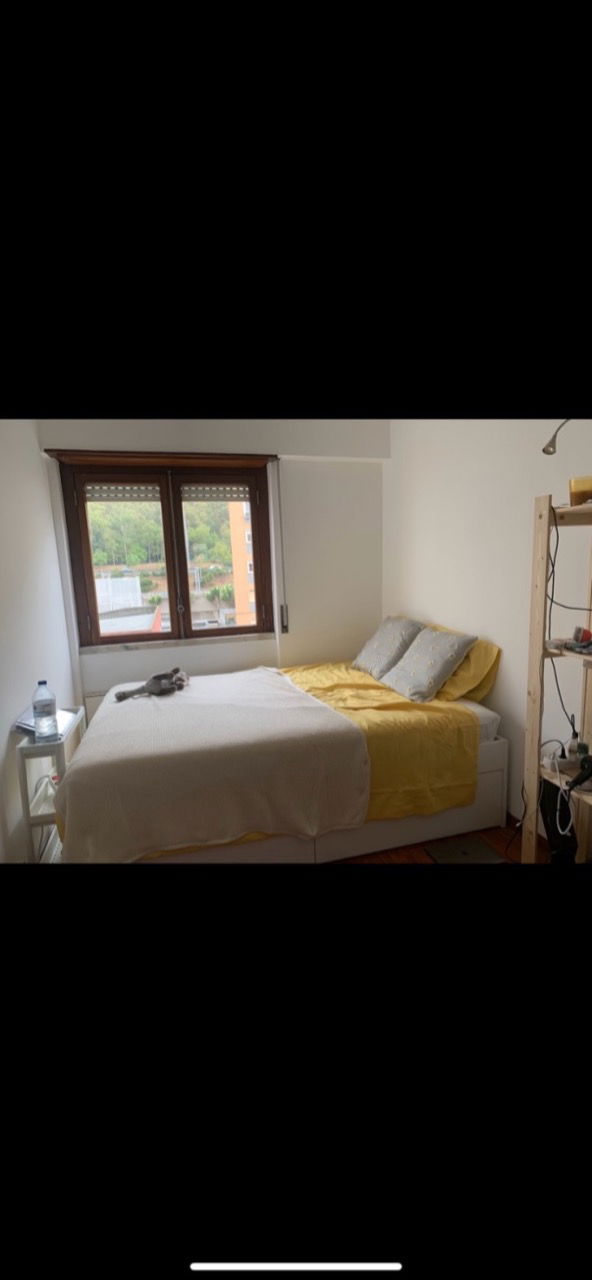 Chambre Chez L'habitant Lisboa 326399