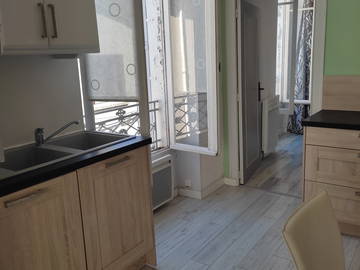 Room For Rent Lodève 459902