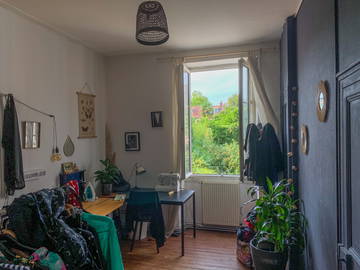 Chambre À Louer Nantes 497171