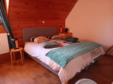 Chambre Chez L'habitant Avon-Les-Roches 531243-1