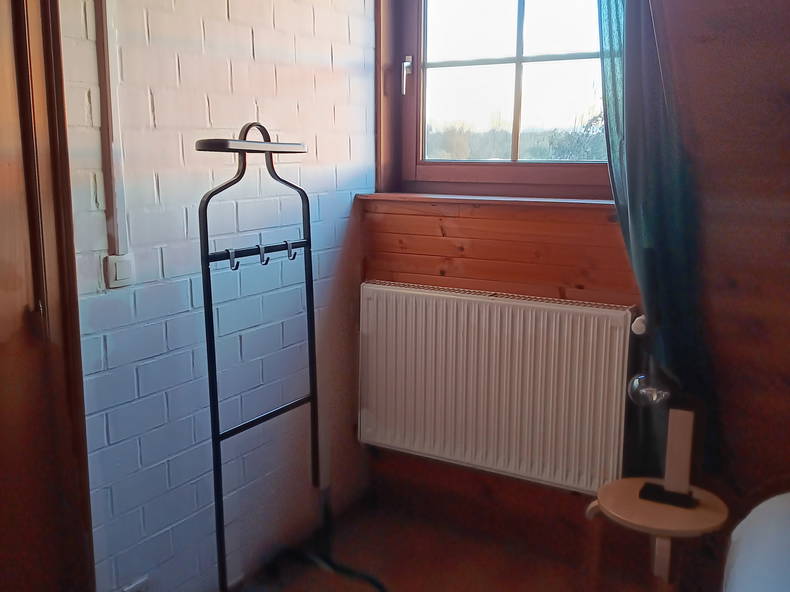 Homestay Brugelette 531243-4