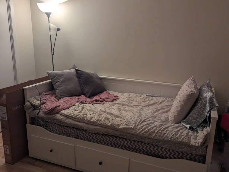 Kolokation Saint-Jérôme 646929