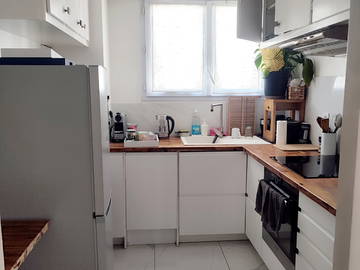 Colocation à louer à Aubervilliers - photo 8 : autre pièce-8