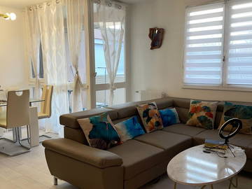 Chambre chez l'habitant à louer à Le Mée-Sur-Seine - photo 2 : autre pièce-2