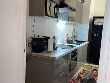 Chambre chez l'habitant à louer à Le Mée-Sur-Seine - photo 3 : autre pièce-3