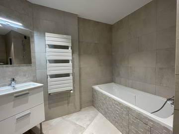 Shared Accommodation Puteaux 456653-4