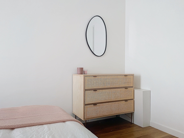 Colocation à louer à Puteaux - chambre-2