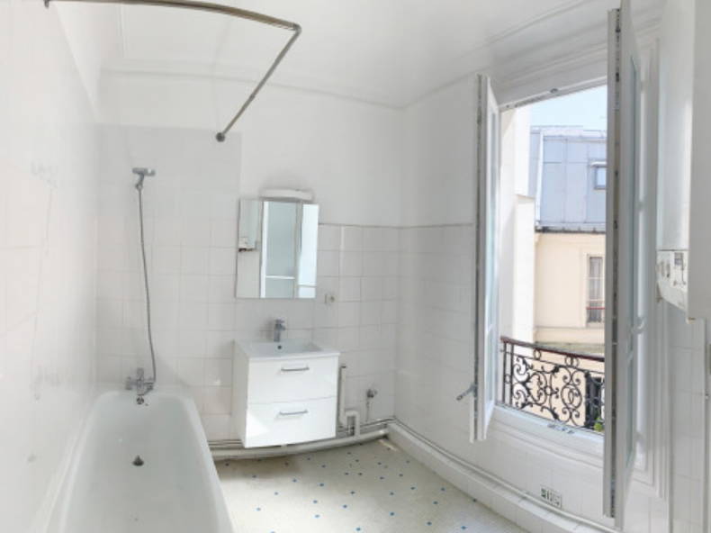 Colocation Paris 556277-2