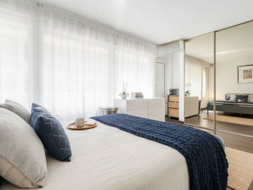 Shared Accommodation Marseille 631123-1