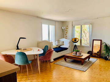 Alojamento Partilhado Neuchâtel 600750-2