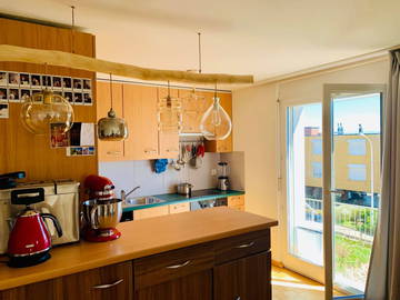 Alojamento Partilhado Neuchâtel 600750-3