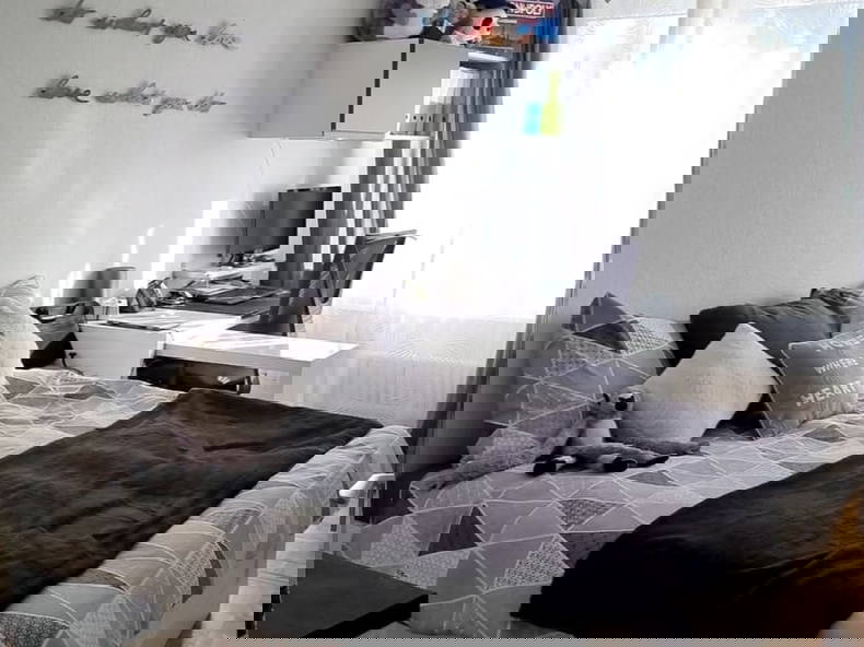 Chambre Chez L'habitant Lausanne 514984-2