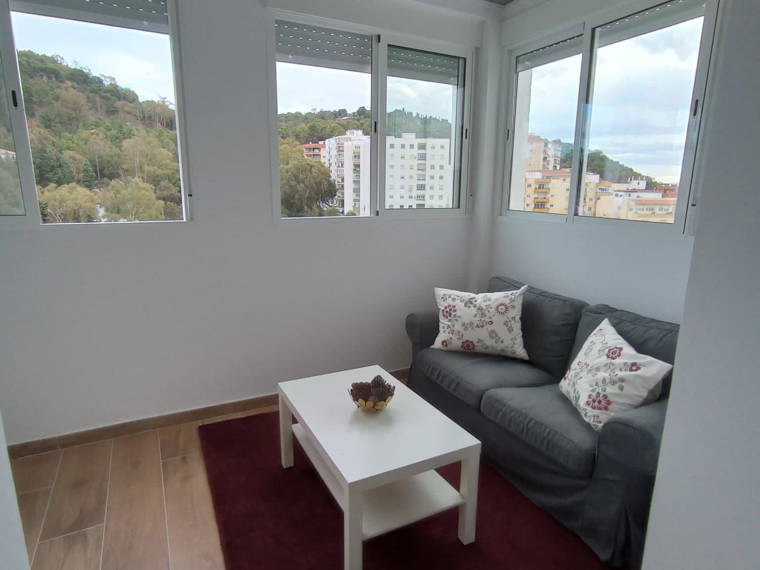 Homestay Málaga 400363