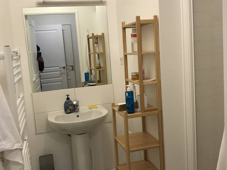 Quedarse En Casa Poissy 462062-2