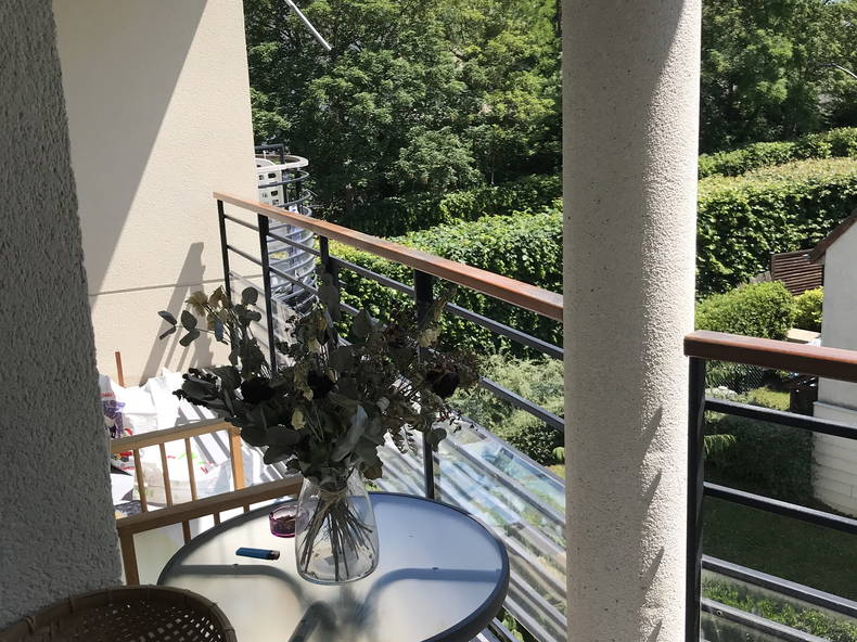 Quedarse En Casa Poissy 462062-4