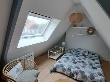 Chambre À Louer Tourcoing 426097