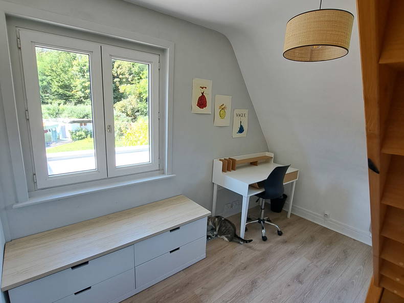 Homestay Tourcoing 426097-3