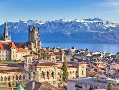 Colocation Lausanne 228077-3