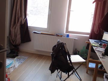 Room For Rent Mons 117203