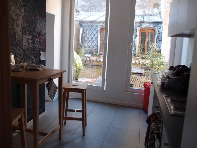 Colocação Mons 117203-4