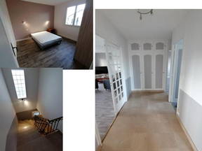 Room for rent - Shared accommodation near the city center