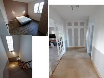 Chambre À Louer Cognac 479172