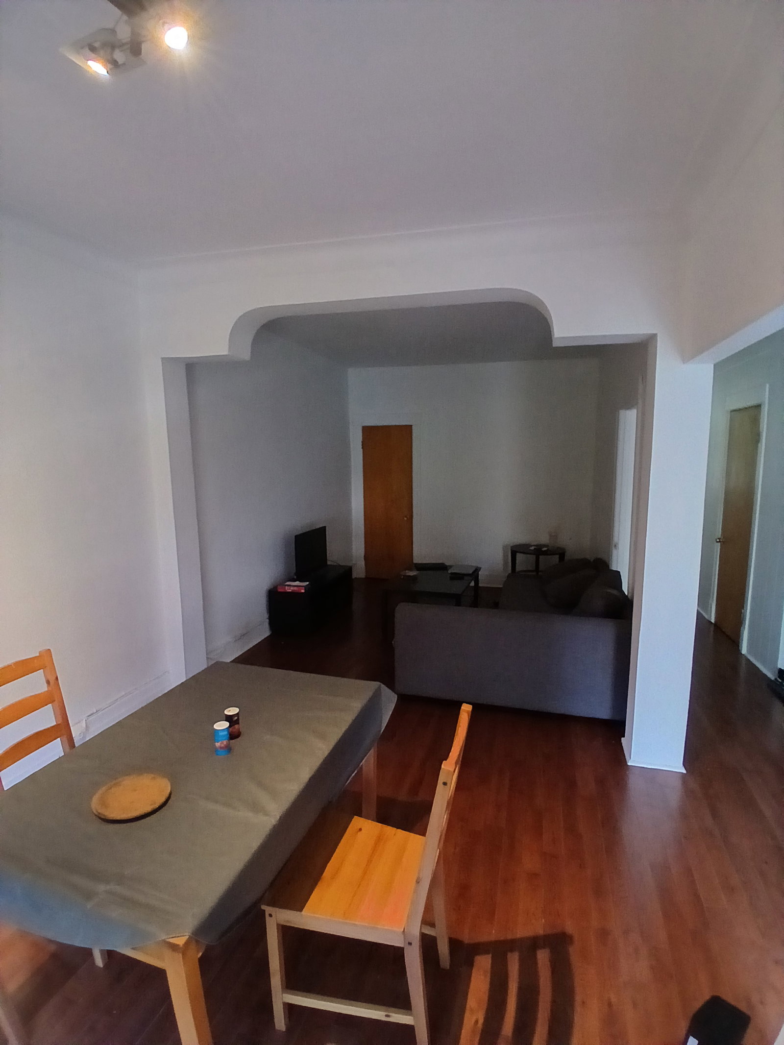Chambre Chez L'habitant Montréal 670313