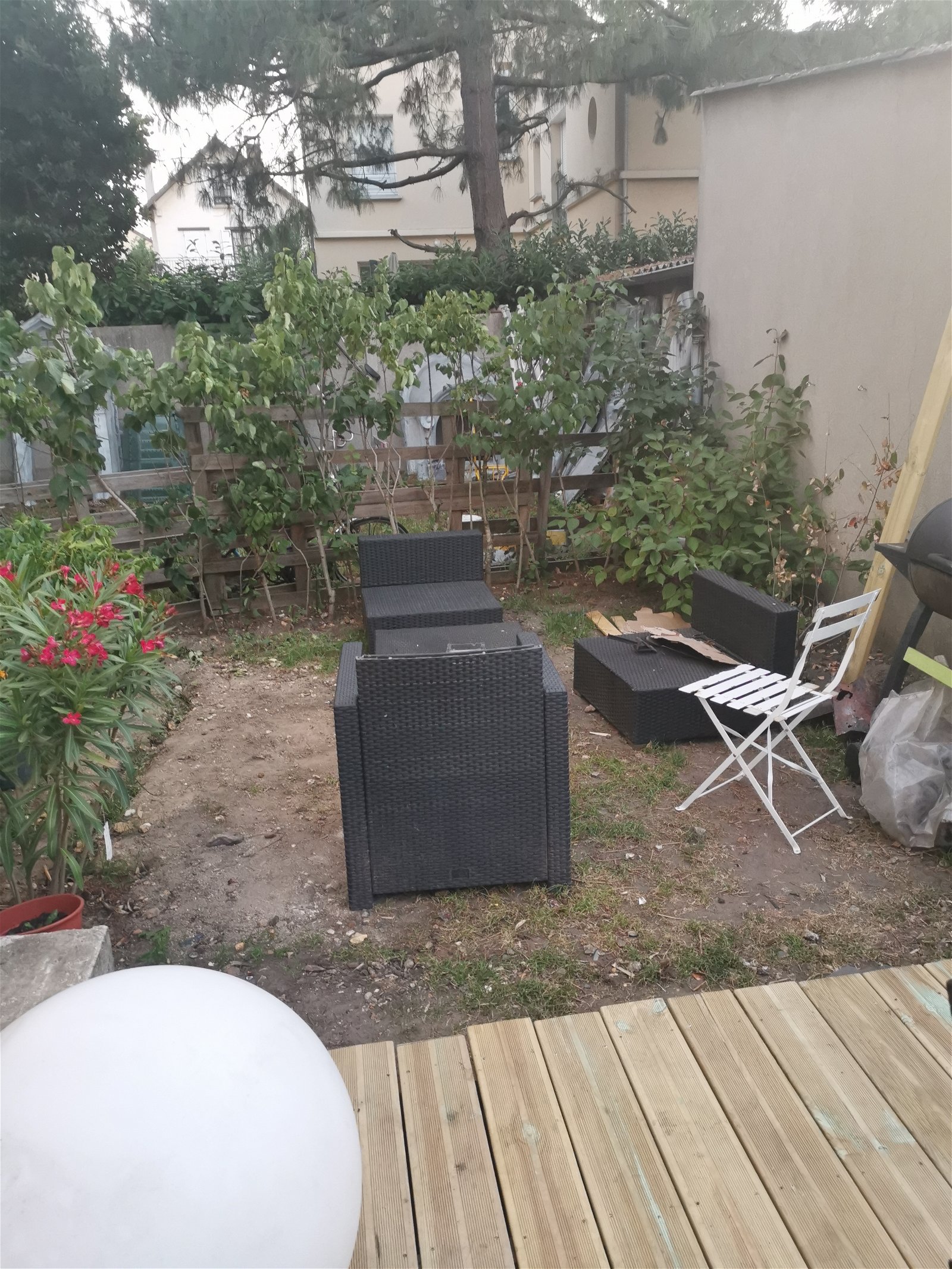 Quedarse En Casa Colombes 237869