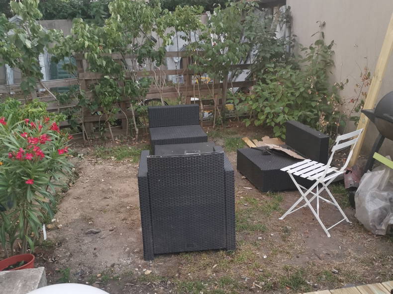 Chambre Chez L'habitant Colombes 237869-3