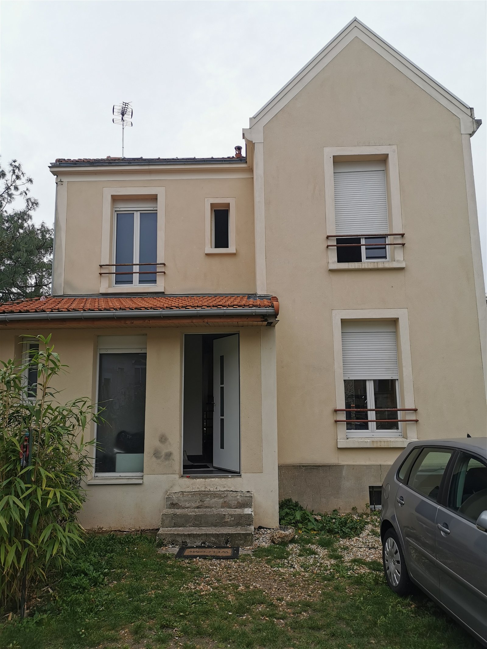 Quedarse En Casa Colombes 237869
