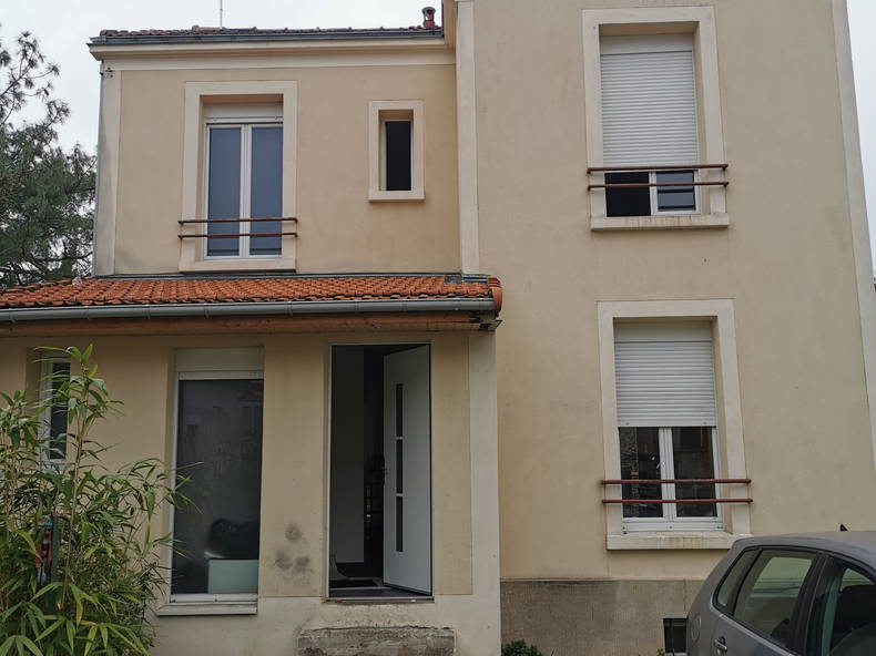 Chambre Chez L'habitant Colombes 237869-4