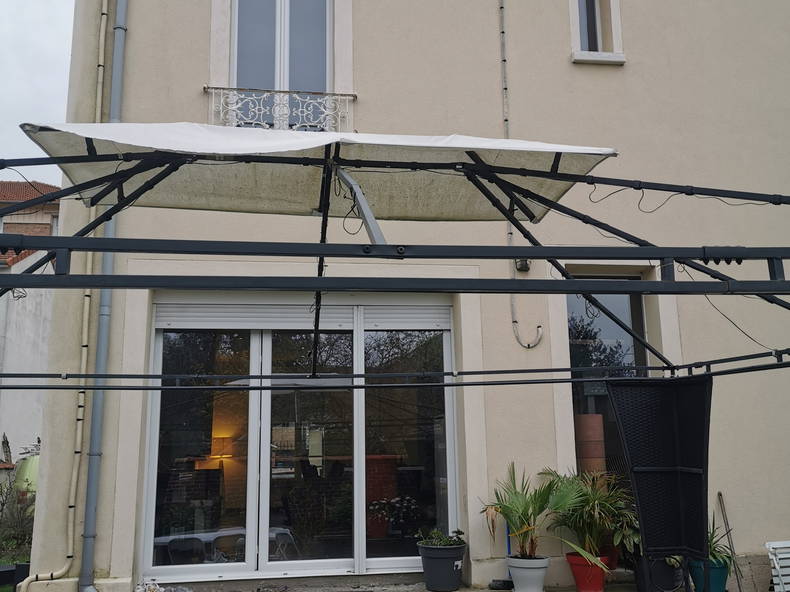 Chambre Chez L'habitant Colombes 237869-5