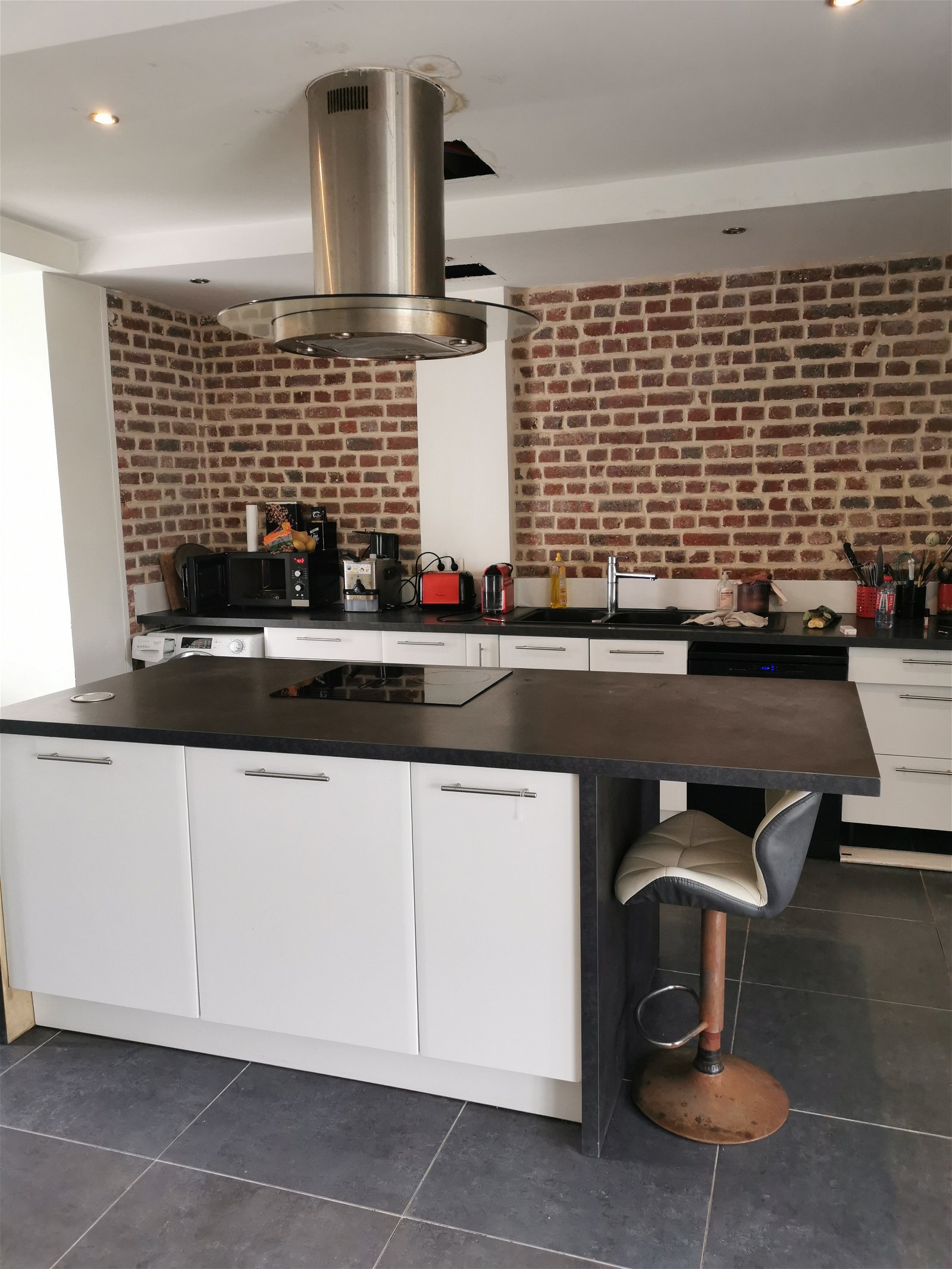 Quedarse En Casa Colombes 237869