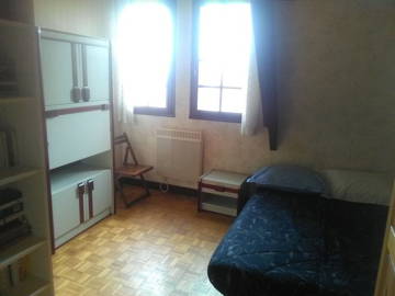 Room For Rent Combs-La-Ville 245654