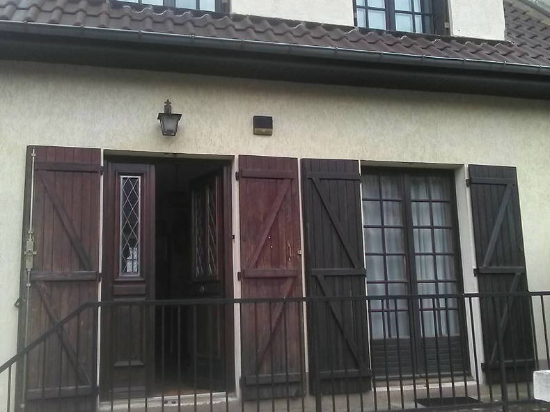 Quedarse En Casa Combs-la-Ville 245654-4