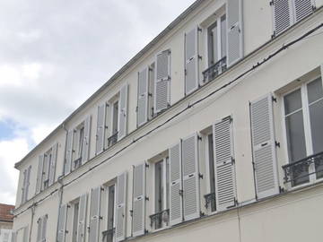 Homestay Boissy-Saint-Léger 586576-1