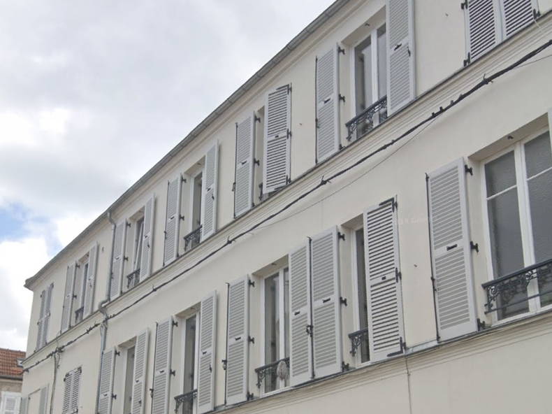 Quedarse En Casa Boissy-Saint-Léger 586576-1