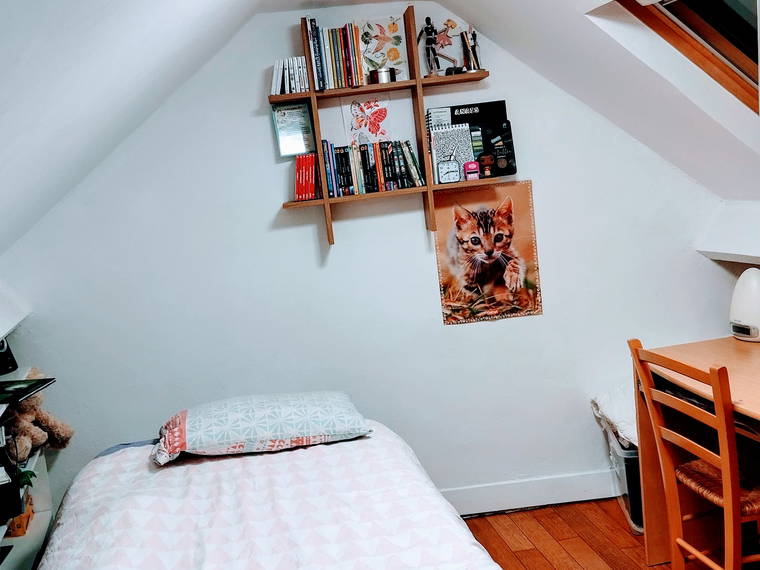 Quedarse En Casa Boissy-Saint-Léger 586576