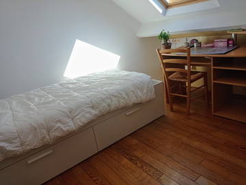 Chambre Chez L'habitant Boissy-Saint-Léger 586576-9