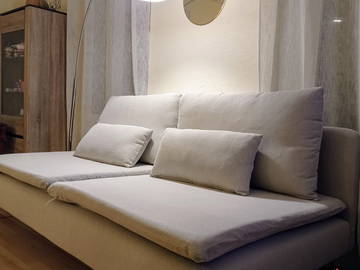 Chambre Chez L'habitant Boissy-Saint-Léger 586576-10