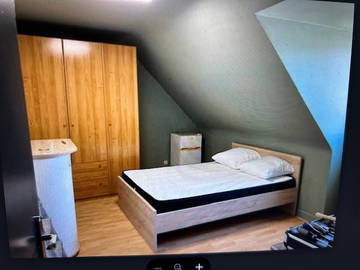 Chambre À Louer Sautron 457796-1