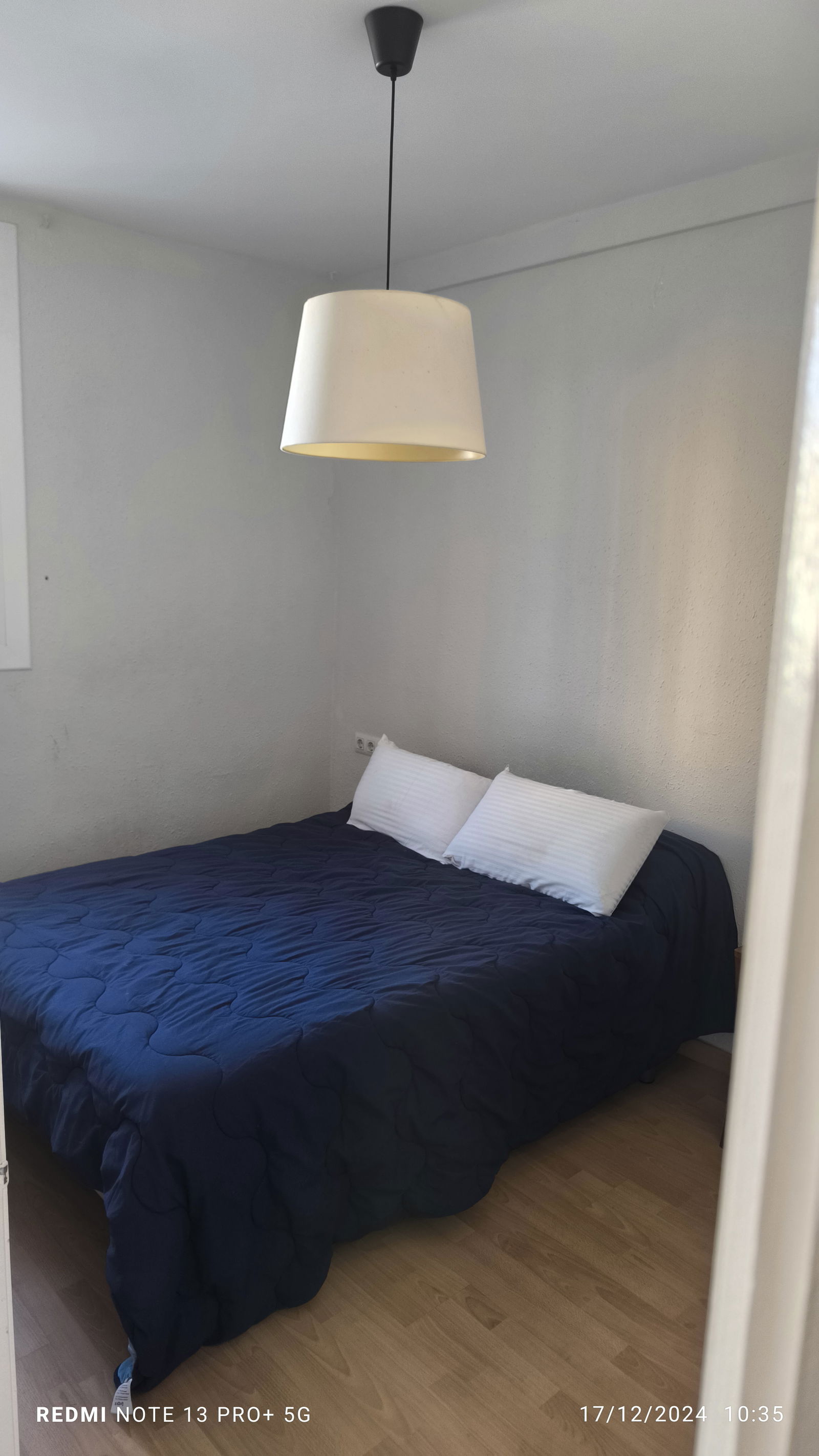 Chambre Chez L'habitant Barcelona 487478