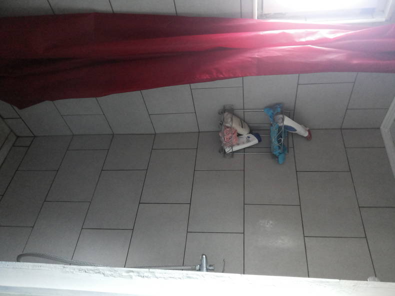 Quedarse En Casa Schaerbeek 255303-2