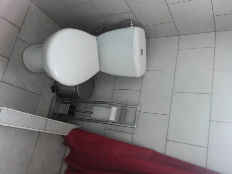 Quedarse En Casa Schaerbeek 255303-3