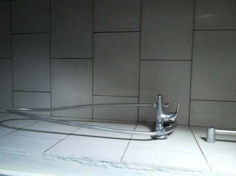 Quedarse En Casa Schaerbeek 255303-4